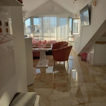 Perla 2 Studio Burgas Exterior photo