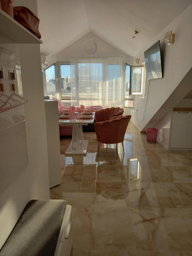 Perla 2 Studio Burgas Exterior photo