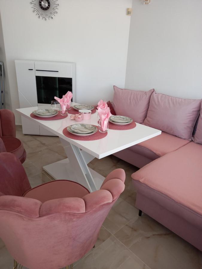 Perla 2 Studio Burgas Exterior photo
